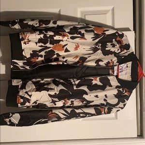 Men’s size “L” bomber jacket